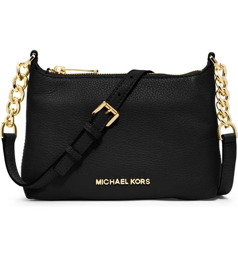 women crossbody michael kors bag|Michael Kors Crossbody thick strap.